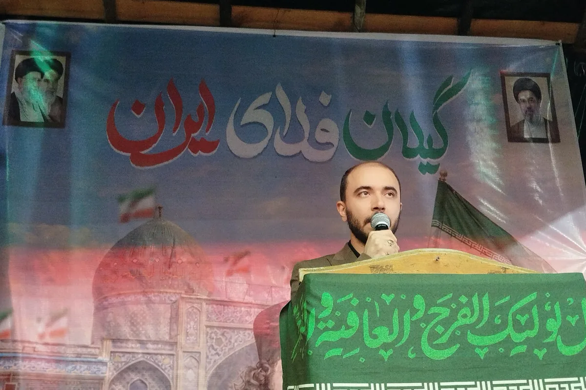 اماراتی: وحدت و استقامت زمینهساز تحقق وعدههای الهی است