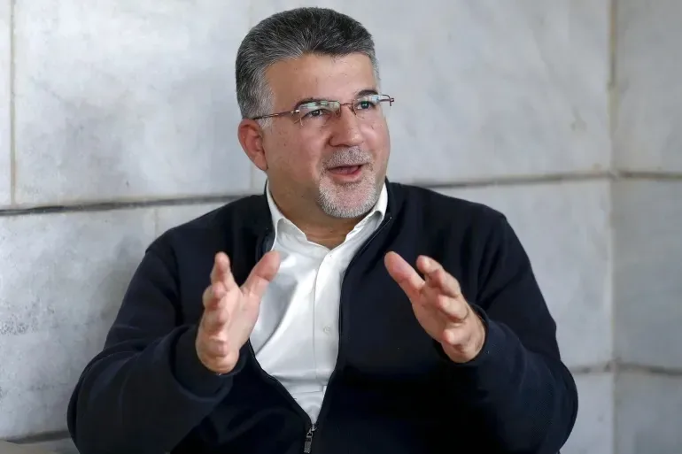 یوسف جبارین، رئیس فهرست مشترک عربی در انتخابات کنست اسرائیل: ما آمادهایم و آمادگی لازم را داریم تا راه را برای برکناری دولت نتانیاهو هموار کنیم / در برابر دولت خونریز و سیاست مبتنی بر برتریطلبی، نژادپرستی، طرد و محروم سازی، ما بدیلی کاملاً متفاوت ارائه میدهیم