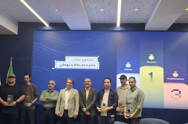 بلو در دومین باگبانتی خود ۱.۷ میلیارد تومان پاداش داد