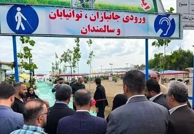 مناسب‌سازی دستگاه‌های اجرایی استان کمتر از ۳۵ درصد است