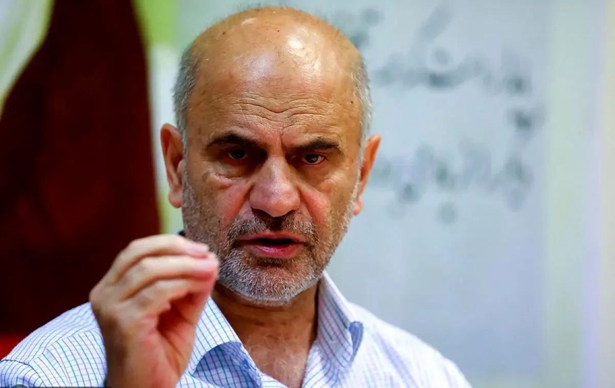 مومنی خطاب به سیاستگذاران: چرا وضعیت فوقالعاده اعلام نمیکنید؟
