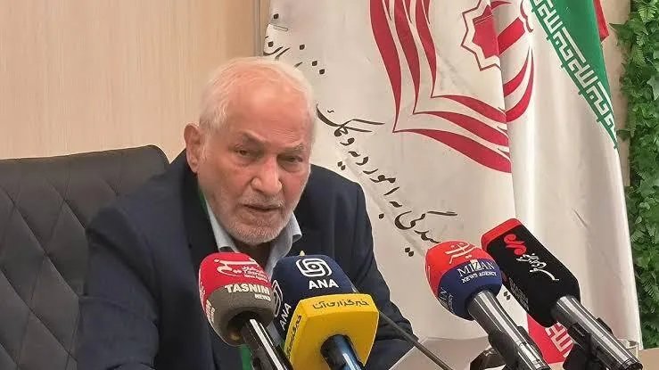 آزادی ۱۴۸۵ زندانی غیرعمد در سالجاری بدون حتی یک ریال