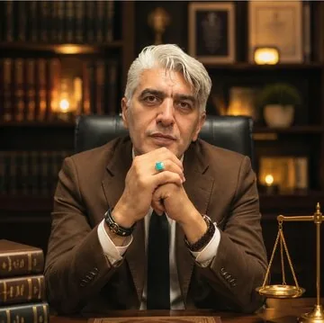 نه میشد و نه میتوانستم راحت از کنار آن جوان بگذرم