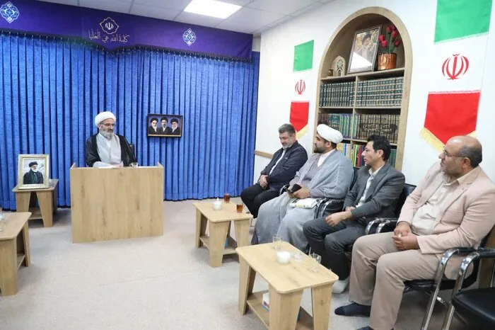 نماینده ولی‌فقیه در سمنان: چرایی ناکامی احزاب در جذب جوانان آسیب‌شناسی شود