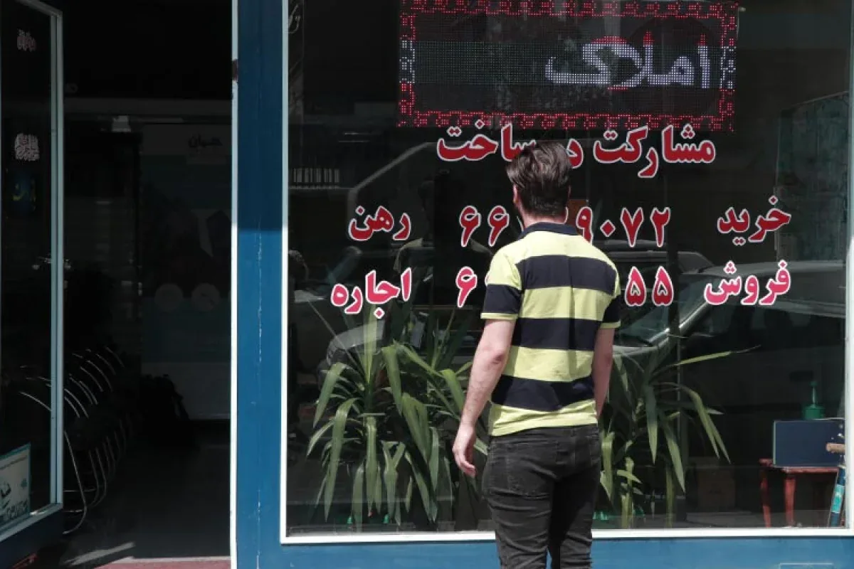 نایبرئیس اتحادیه املاک: پلتفرمهای خانهیاب به جای قیمتگذاری مسکن، قیمتسازی میکنند