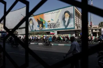 آکسیوس: مذاکرات ۱۲ ساعته قطر در تهران برای جلوگیری از جنگ دوباره ایران و آمریکا؛ همزمان کاخ سفید هم در جریان بود/ ادامه رایزنی شنبه در دوحه
