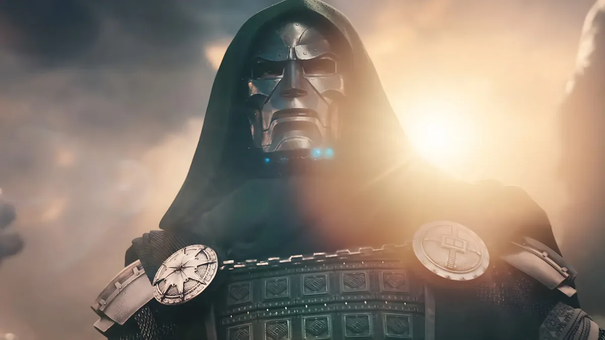 اولین بینندگان فیلم Avengers Doomsday: دکتر دووم همتراز با تانوس است