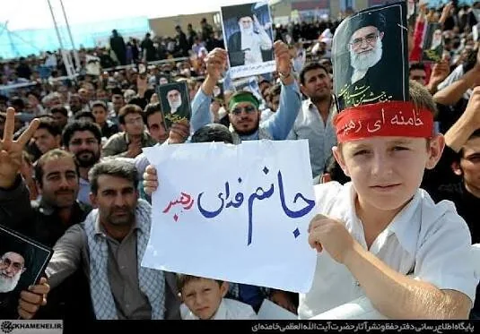 بازخوانی پیوند مهر و مقاومت در گیلان‌غرب