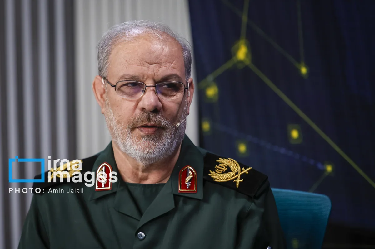 سردار محبی: ایران امروز بهعنوان یک ابرقدرت ظهور کرده است