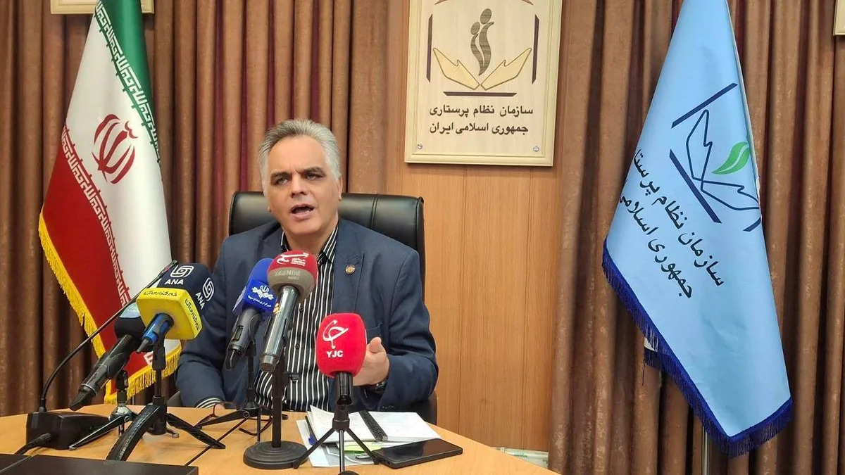 ضرورت توازن در توزیع منابع در نظام سلامت/ پرستاران تعرفه اسفند سال گذشته را دریافت میکنند