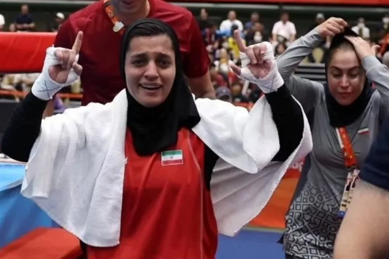 اخبار استان کرمانشاه , ورزش بانوان ,