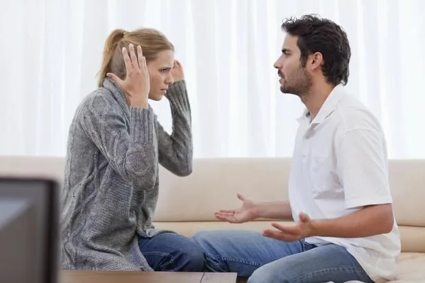 تاثیر غر زدن مداوم بر روان و روابط اجتماعی