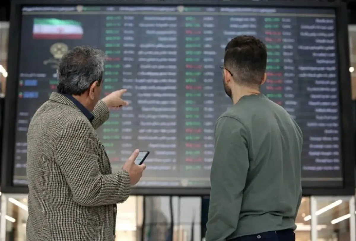 پیشبینی بورس فردا دوشنبه ۵ مردادماه