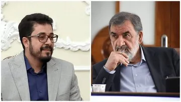 دیدار محسن رضایی و سفیر یمن در ایران/ دبیر شعام از دفاع یمن از فلسطین قدردانی کرد