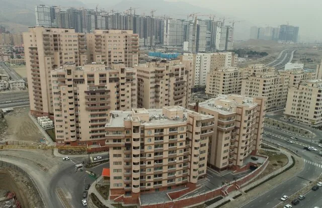 افزایش قیمت مصالح؛ چالش جدی پروژههای نهضت ملی مسکن هستند