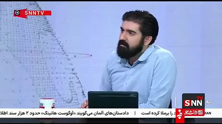 اظهارات کرباسچی در یک برنامه تلویزیونی : ما نمیتوانیم پدر آمریکا را دربیاوریم!