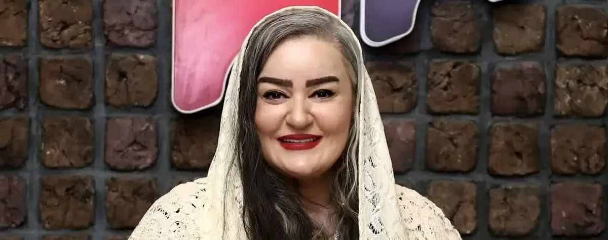 استایل تمامگیپور نعیمه نظامدوست نگاهها را به خود خیره کرد!