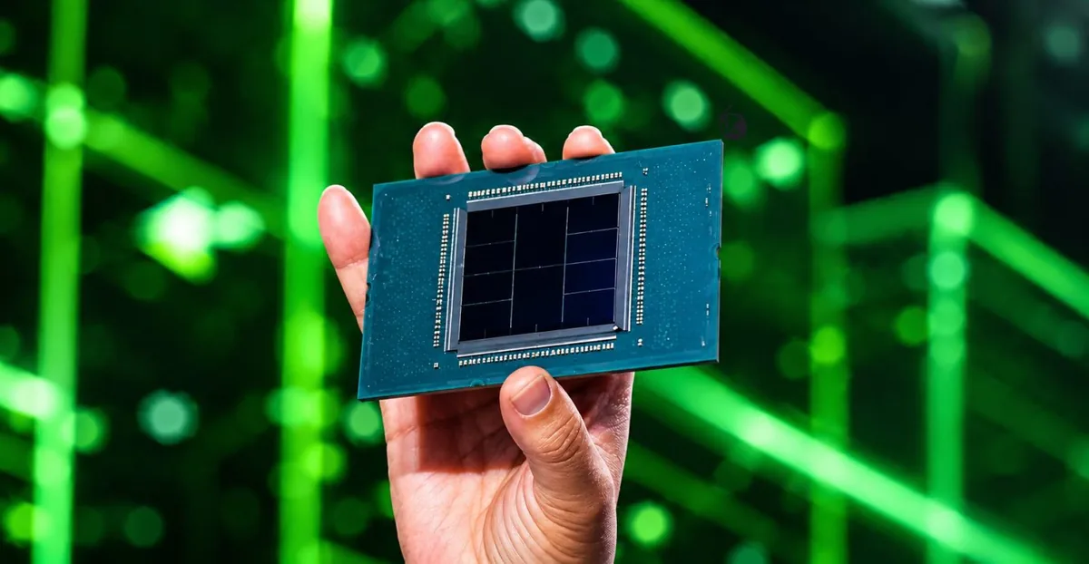 AMD از پردازندههای سرور نسل ششم EPYC Verano با ۱۹۲ هسته رونمایی کرد