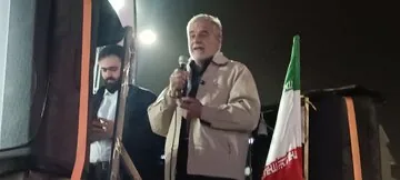 نماینده مجلس: ملت ایران با ایستادگی قدرت اسلام را به رخ دشمن کشید