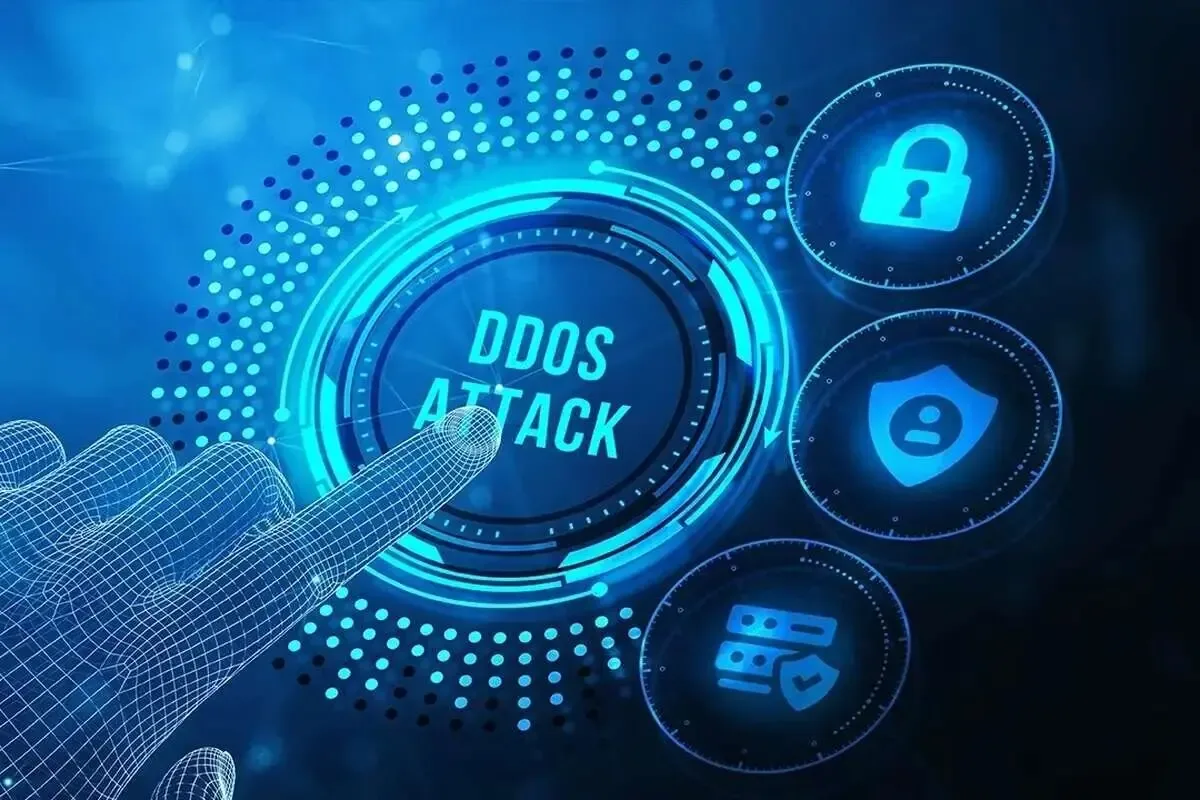 افزایش حملات DDoS به شبکه های ارتباطی ایران در دو روز گذشته