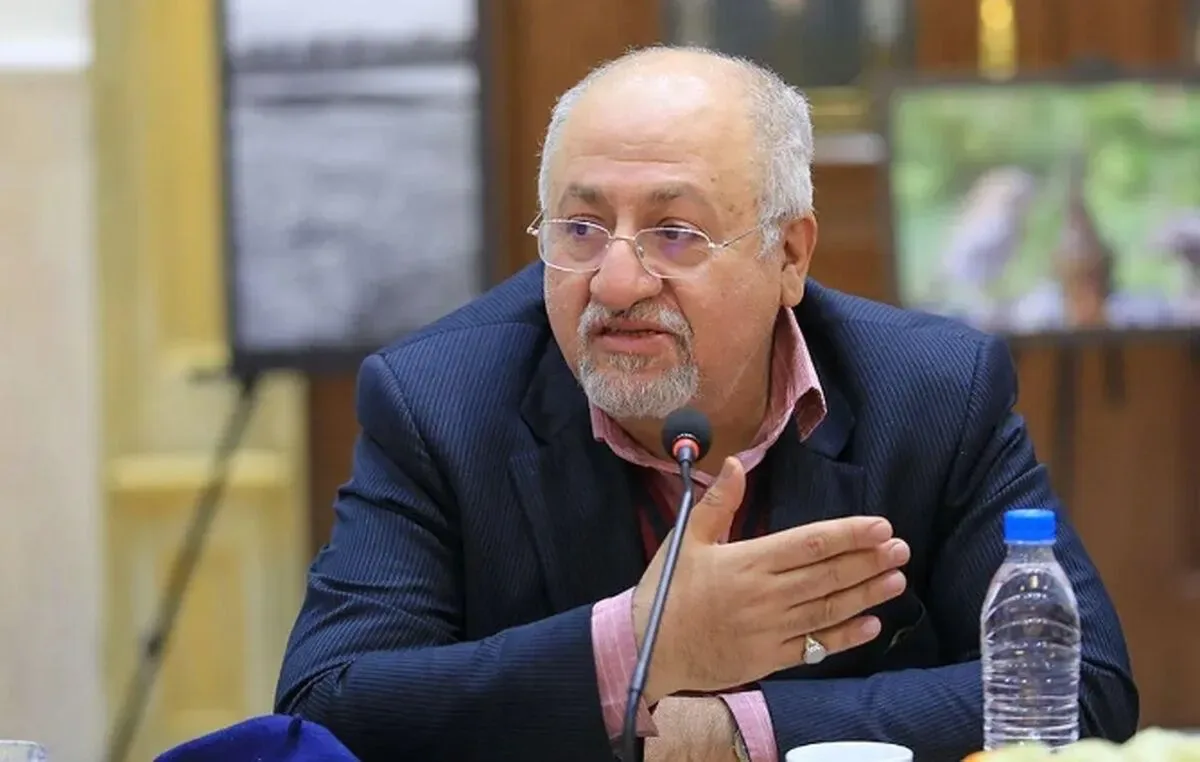 پیشنهاد سفر پزشکیان و عراقچی به پاسارگاد در روز کوروش