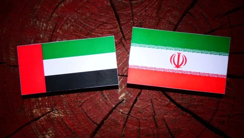 خروش امارات علیه ایران؛ کشورهای عربی به تهران حمله می‌کنند؟