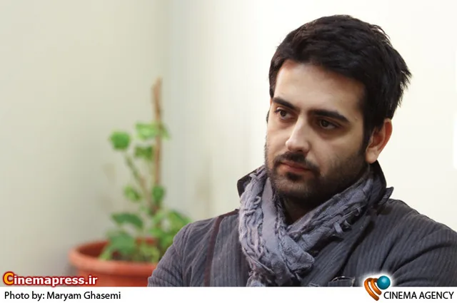 «امیرحسین آرمان» بازیگر «تولد یک نجیبزاده» میشود