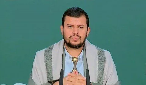 رهبر انصارلله یمن: تجاوز ظالمانه آمریکایی- سعودی را محکوم می کنیم/ اعلام همبستگی با عراق