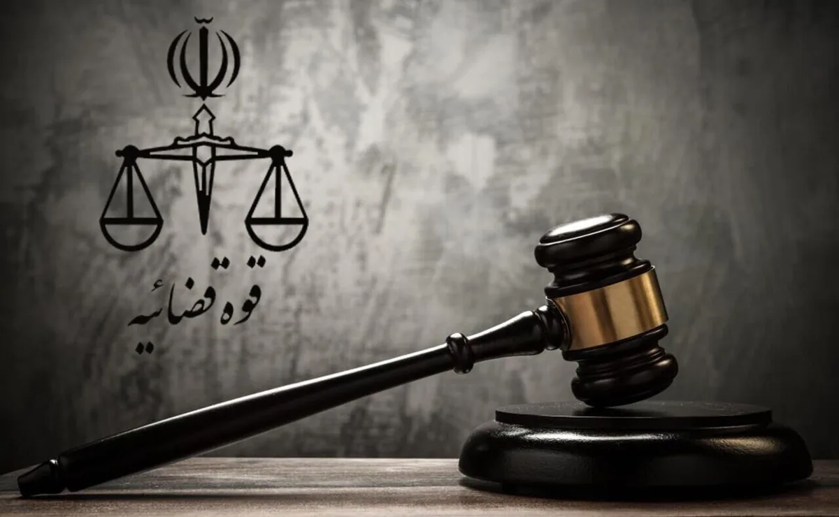 تروریست مسلح اعدام شد | از دختر خردسال تا سرباز وظیفه؛ همه شلیکهای علیسینا مصطفوی در حمایت از رضا پهلوی