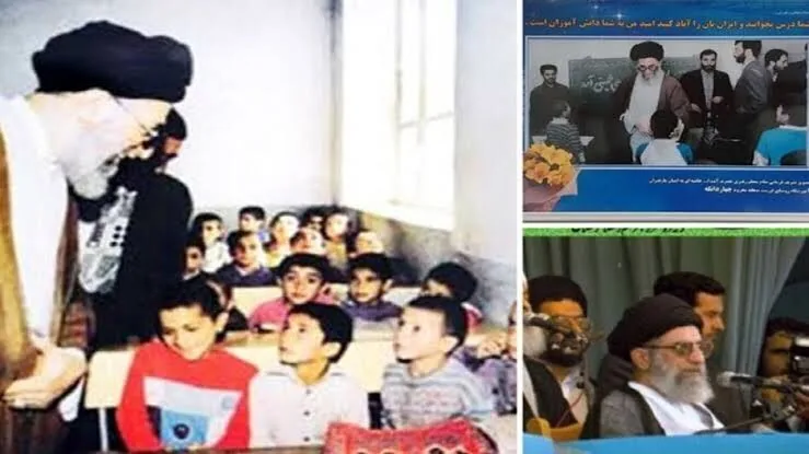 روایتی از یک سفر تاریخی؛ طلوع خورشید در پاییز اُروست مازندران