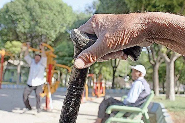 یک متخصص: عمده مبتلایان به پوکی استخوان از بیماری خود مطلع نیستند