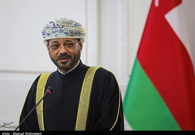 عمان: آمریکا با تهدید نشاندادن ایران مانع صلح میشود