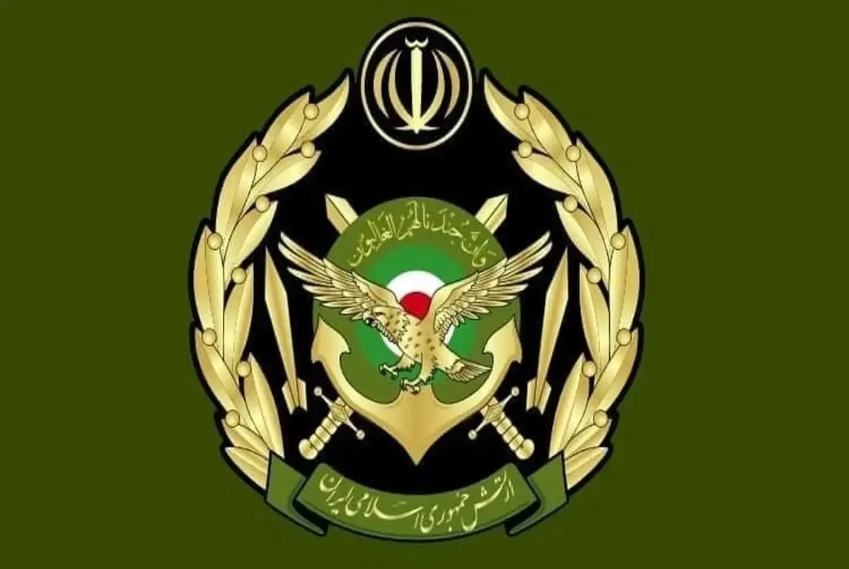 ارتش: شمپاد دشمن منهدم شد