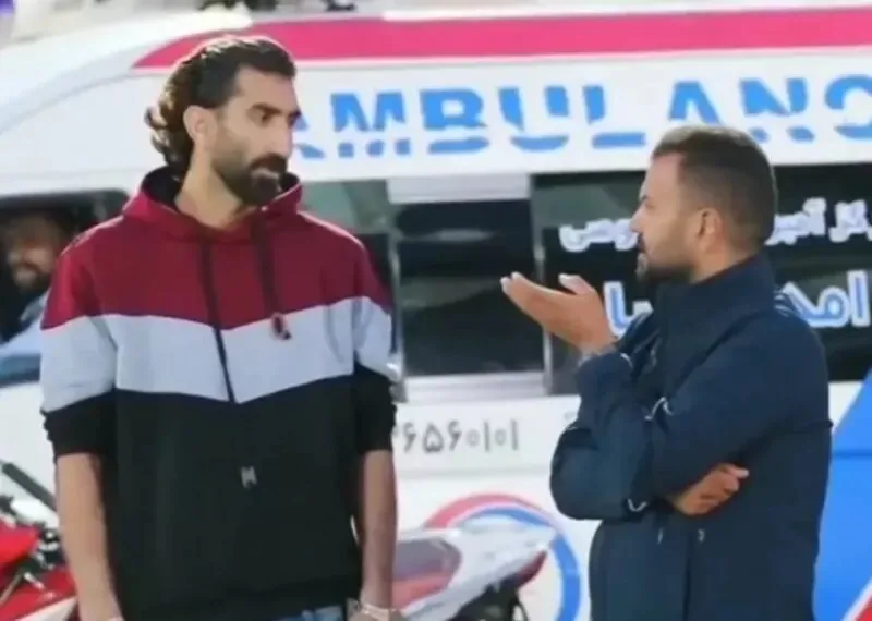 تصمیم ناگهانی بیرانوند؛ مقصد عجیب و غریب و انتقال غیرمنتظره