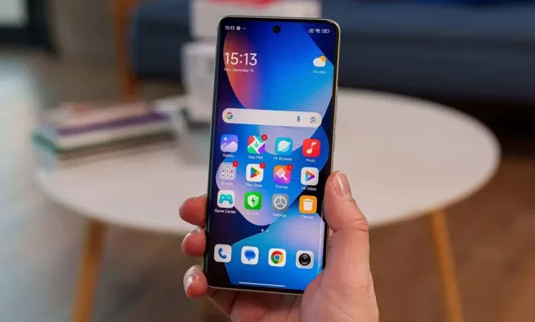 مشخصات کلیدی Redmi 17 5G پیش از رونمایی فاش شد!