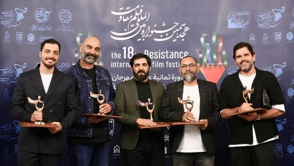 برگزیدگان نوزدهمین جشنواره فیلم مقاومت معرفی شدند