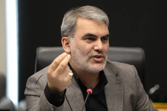 توضیح زنگنه درباره ماجرای واگذاری ۱۱۰ هکتار از خاک ایران به افغانستان: هدف جذب سرمایهگذاری در چابهار است