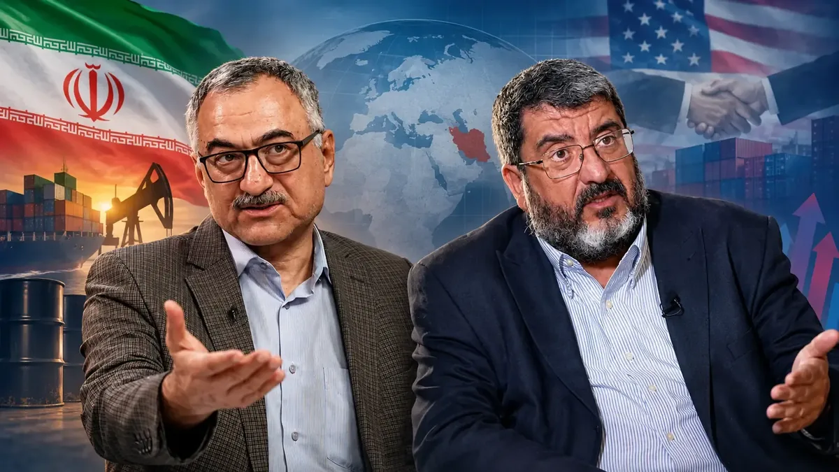 سعید لیلاز؛ فؤاد ایزدیِ اصلاحطلب؟