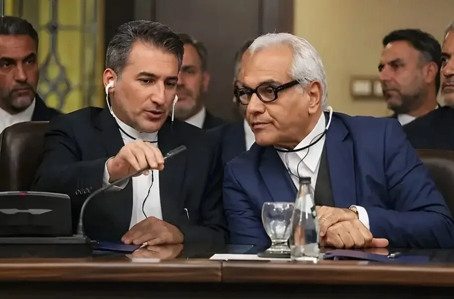 رئیس سیمافیلم منتقدان «مرد سه هزار چهره» را به جوسازی دروغین متهم کرد