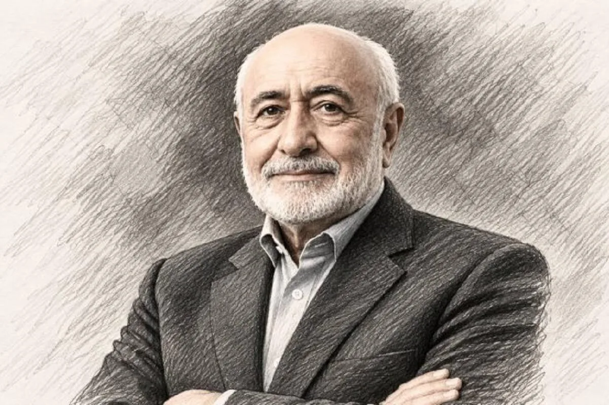 محسن خلیلی عراقی؛ مردی که ماند و ساخت | زندگی او فقط داستان توسعه یک بنگاه نبود | آرزویش صنعتیشدن ایران بود
