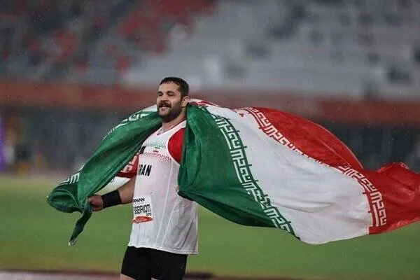 دوومیدانی در ناگویا موفق نبود؛ اعتماد به‌ نفس با شعار ایجاد نمی‌شود