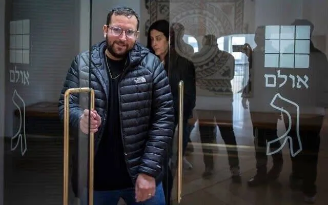 اعتراف مظنون «قطرگیت» در رژیم صهیونیستی