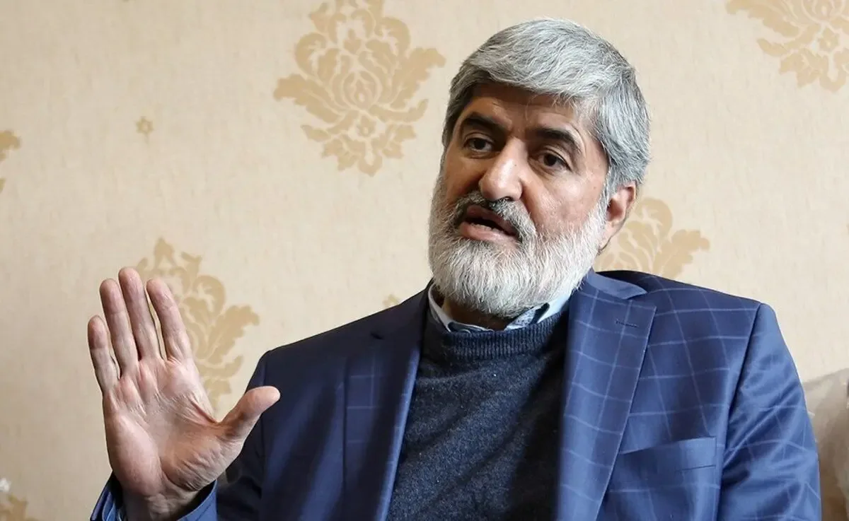 پیشبینی مطهری از جنگ دوباره آمریکا علیه ایران: تا انتخابات آمریکا در ۱۲ آبان حملهای نمیشود