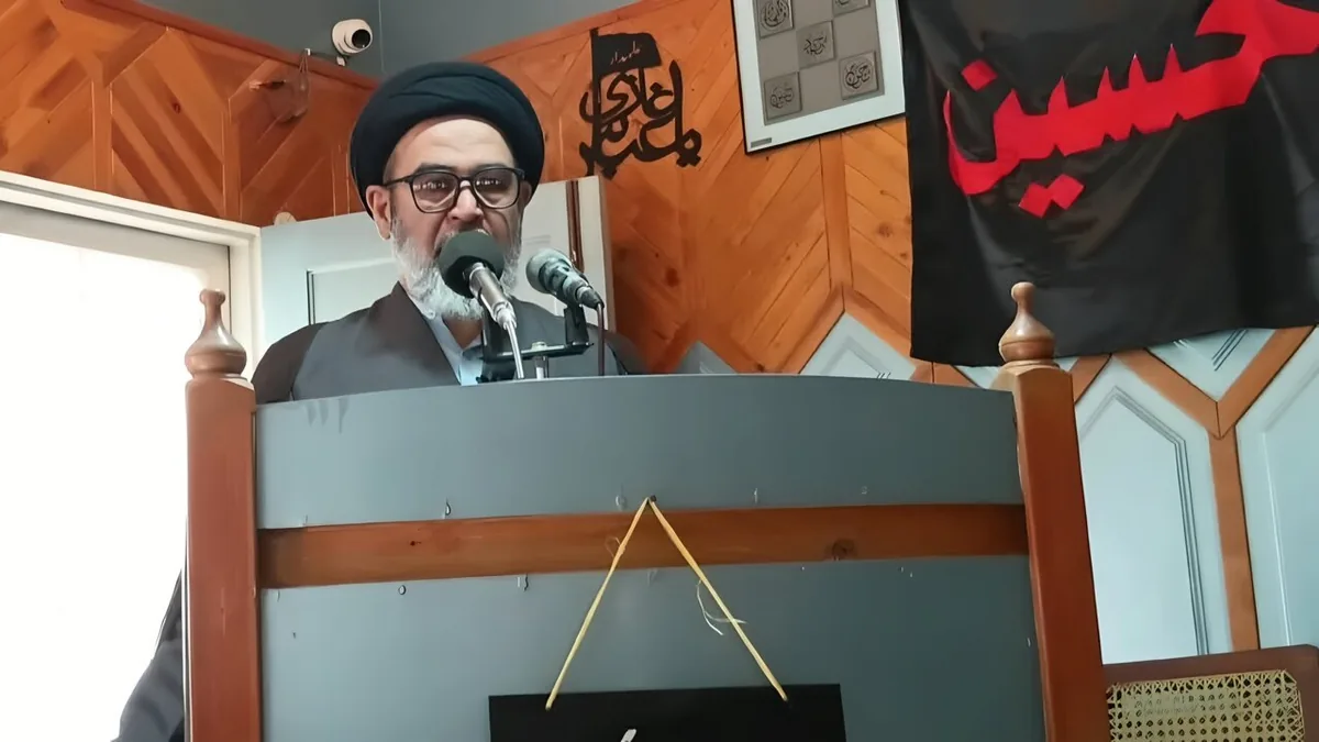 پاکستان نقش میانجیگرانه خود را برای حل اختلافات میان یمن و عربستان سعودی احیا کند