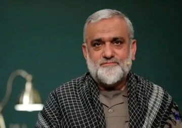 سردار نقدی: فشارهای خارجی زمینه افزایش آگاهی عمومی و تقویت همبستگی میان مردم و رهبری را فراهم کرده/ مقاومت ملت ایران در برابر فشارهای خارجی ادامه دارد