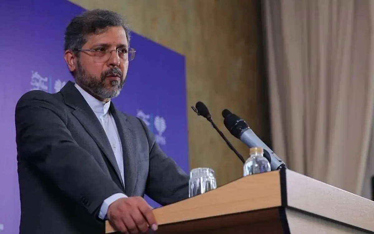 خطیبزاده: ایران برای هر سناریویی آماده است/ حزبالله لبنان مستقل تصمیم میگیرد
