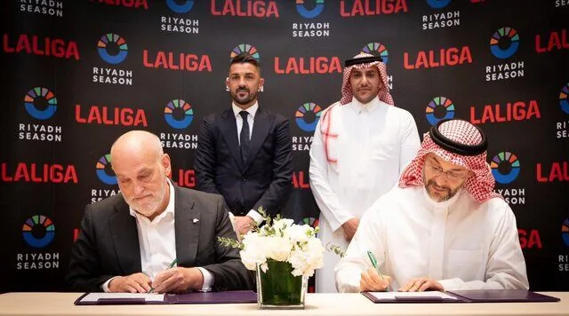 خاویر تباس جواب رئال مادرید را داد