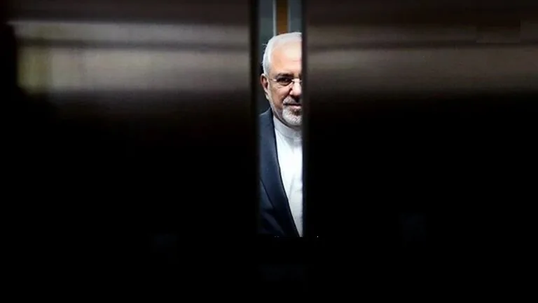 فایل ضبطشده جواد ظریف جنجالساز شد | ۲ واکنش تند؛ «پرخاشگرتر و بیادبتر از قبل شده»