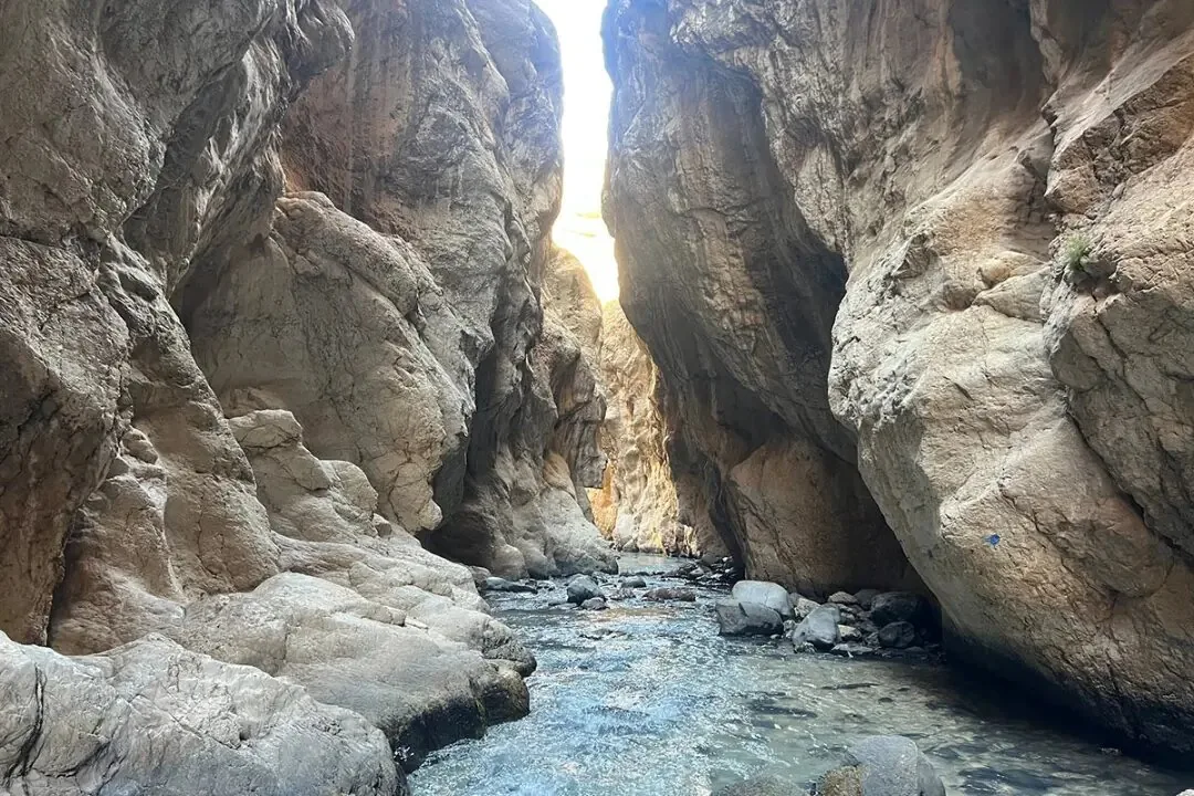 ۵ دره شگفت‌انگیز ایران برای سفری متفاوت + عکس