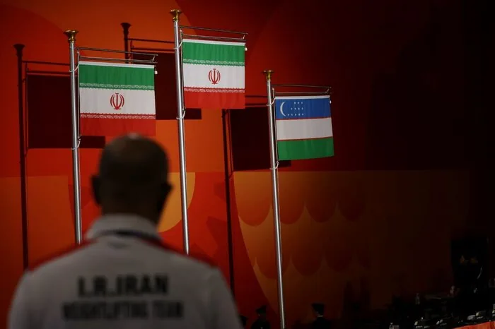 امین‌زاده:طلای ناگویا را به مادران داغدار ایران تقدیم می‌کنم/هدفم قهرمانی در پارالمپیک است